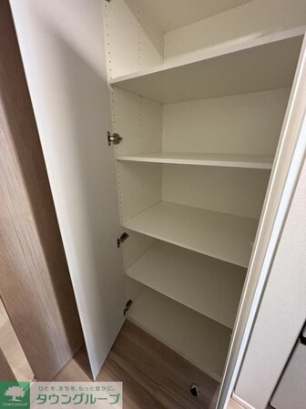 アーバネックス新御徒町駅前の物件内観写真